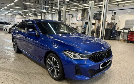 BMW 6 серия, 2020 год, 4 249 000 рублей, 2 фотография