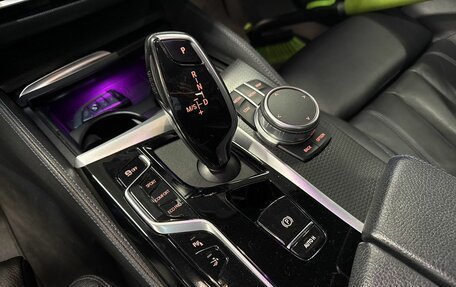 BMW 6 серия, 2020 год, 4 249 000 рублей, 6 фотография