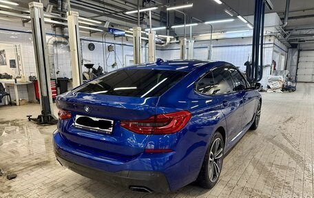 BMW 6 серия, 2020 год, 4 249 000 рублей, 4 фотография