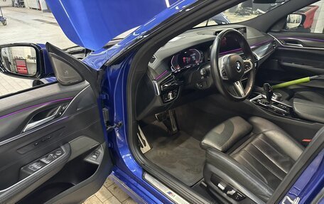 BMW 6 серия, 2020 год, 4 249 000 рублей, 5 фотография