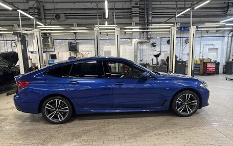 BMW 6 серия, 2020 год, 4 249 000 рублей, 13 фотография