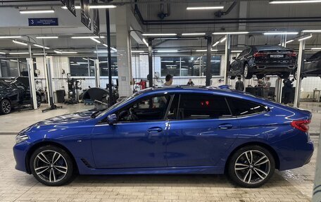 BMW 6 серия, 2020 год, 4 249 000 рублей, 12 фотография