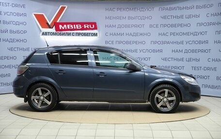 Opel Astra H, 2008 год, 330 000 рублей, 3 фотография