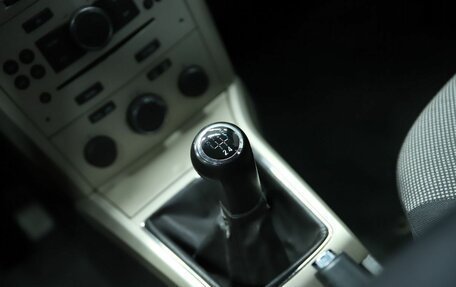 Opel Astra H, 2008 год, 330 000 рублей, 12 фотография