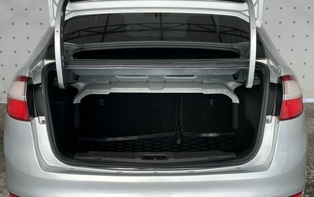 Ford Fiesta, 2018 год, 1 090 000 рублей, 7 фотография