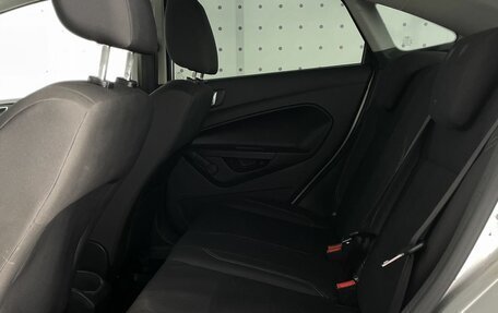 Ford Fiesta, 2018 год, 1 090 000 рублей, 13 фотография