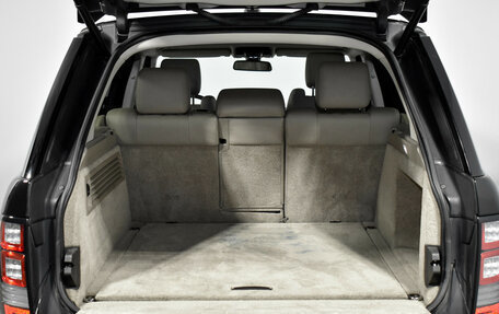 Land Rover Range Rover IV рестайлинг, 2013 год, 2 930 000 рублей, 23 фотография