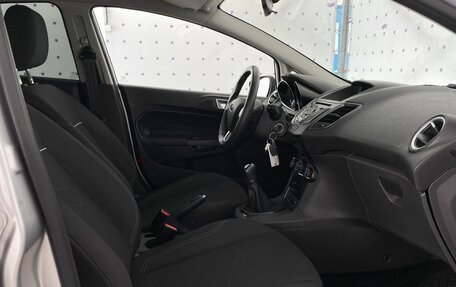 Ford Fiesta, 2018 год, 1 090 000 рублей, 12 фотография