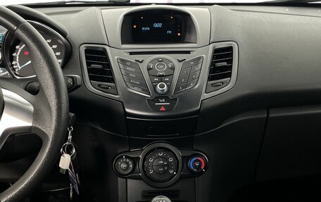 Ford Fiesta, 2018 год, 1 090 000 рублей, 17 фотография