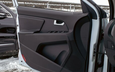 KIA Sportage III, 2013 год, 1 195 000 рублей, 12 фотография