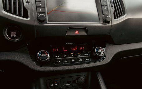 KIA Sportage III, 2013 год, 1 195 000 рублей, 15 фотография