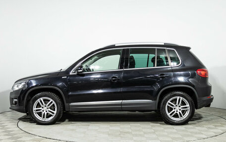 Volkswagen Tiguan I, 2013 год, 949 898 рублей, 8 фотография