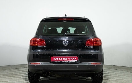 Volkswagen Tiguan I, 2013 год, 949 898 рублей, 6 фотография