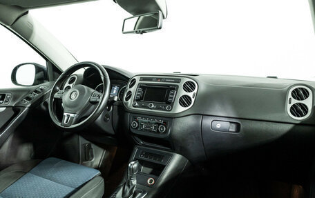 Volkswagen Tiguan I, 2013 год, 949 898 рублей, 9 фотография