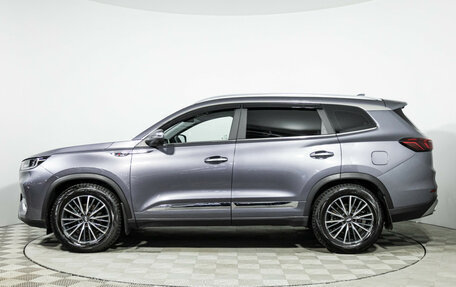 Chery Tiggo 8 Pro, 2023 год, 2 149 700 рублей, 8 фотография