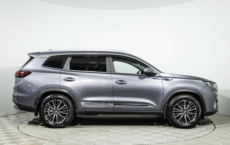 Chery Tiggo 8 Pro, 2023 год, 2 149 700 рублей, 4 фотография