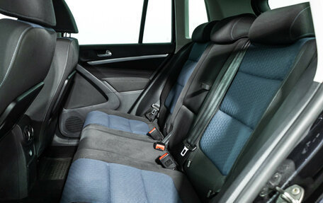 Volkswagen Tiguan I, 2013 год, 949 898 рублей, 10 фотография