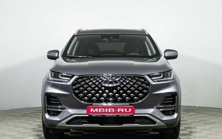 Chery Tiggo 8 Pro, 2023 год, 2 149 700 рублей, 2 фотография