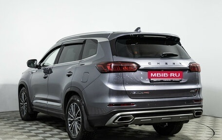 Chery Tiggo 8 Pro, 2023 год, 2 149 700 рублей, 7 фотография