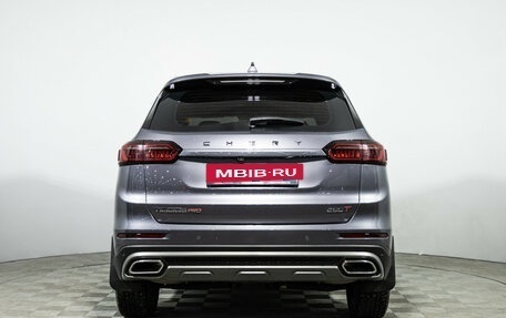 Chery Tiggo 8 Pro, 2023 год, 2 149 700 рублей, 6 фотография