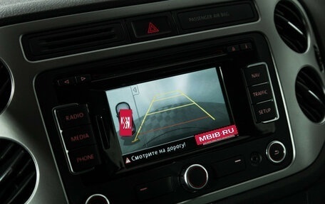 Volkswagen Tiguan I, 2013 год, 949 898 рублей, 15 фотография