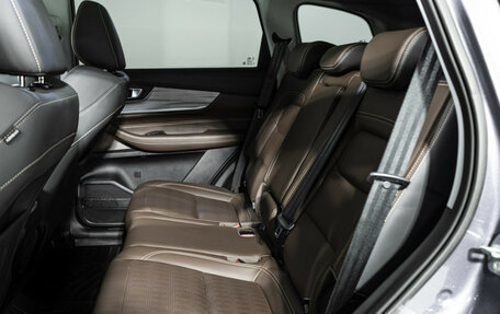 Chery Tiggo 8 Pro, 2023 год, 2 149 700 рублей, 10 фотография