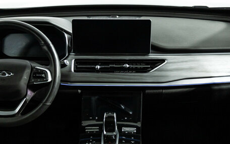 Chery Tiggo 8 Pro, 2023 год, 2 149 700 рублей, 14 фотография