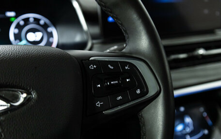 Chery Tiggo 8 Pro, 2023 год, 2 149 700 рублей, 21 фотография