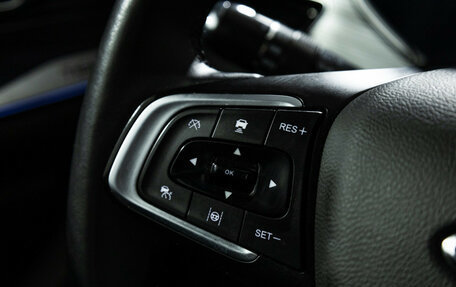 Chery Tiggo 8 Pro, 2023 год, 2 149 700 рублей, 23 фотография