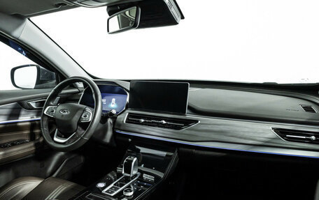 Chery Tiggo 8 Pro, 2023 год, 2 149 700 рублей, 9 фотография