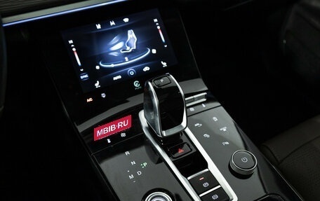 Chery Tiggo 8 Pro, 2023 год, 2 149 700 рублей, 18 фотография