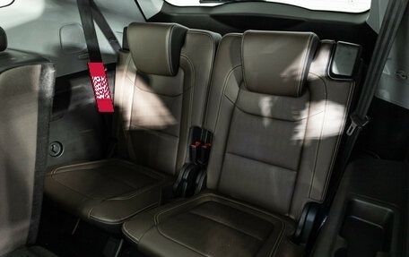 Chery Tiggo 8 Pro, 2023 год, 2 149 700 рублей, 16 фотография