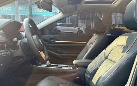 Nissan Altima VI (L34), 2025 год, 2 400 333 рублей, 11 фотография