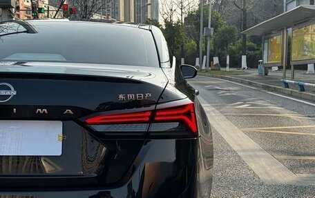 Nissan Altima VI (L34), 2025 год, 2 400 333 рублей, 7 фотография