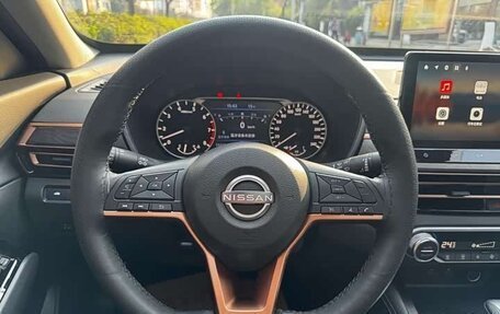 Nissan Altima VI (L34), 2025 год, 2 400 333 рублей, 14 фотография