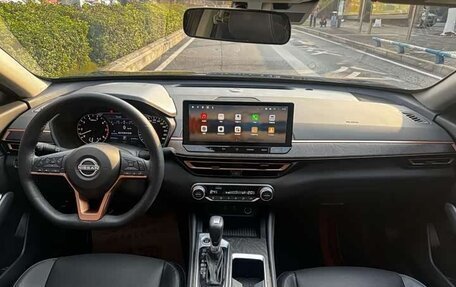 Nissan Altima VI (L34), 2025 год, 2 400 333 рублей, 13 фотография