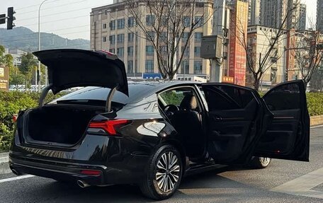 Nissan Altima VI (L34), 2025 год, 2 400 333 рублей, 9 фотография