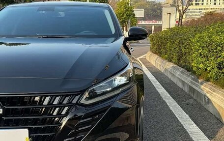 Nissan Altima VI (L34), 2025 год, 2 400 333 рублей, 8 фотография