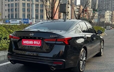 Nissan Altima VI (L34), 2025 год, 2 400 333 рублей, 5 фотография