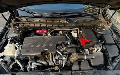 Nissan Altima VI (L34), 2025 год, 2 400 333 рублей, 10 фотография