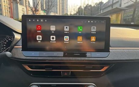 Nissan Altima VI (L34), 2025 год, 2 400 333 рублей, 16 фотография