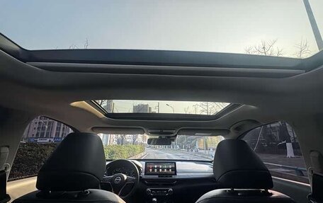 Nissan Altima VI (L34), 2025 год, 2 400 333 рублей, 26 фотография