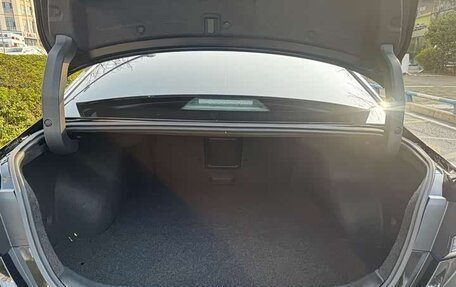 Nissan Altima VI (L34), 2025 год, 2 400 333 рублей, 25 фотография