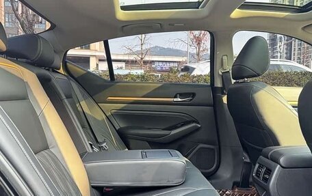 Nissan Altima VI (L34), 2025 год, 2 400 333 рублей, 21 фотография