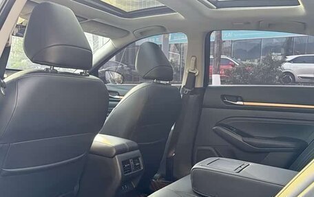 Nissan Altima VI (L34), 2025 год, 2 400 333 рублей, 22 фотография