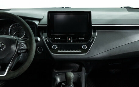 Toyota Corolla, 2022 год, 1 949 700 рублей, 14 фотография