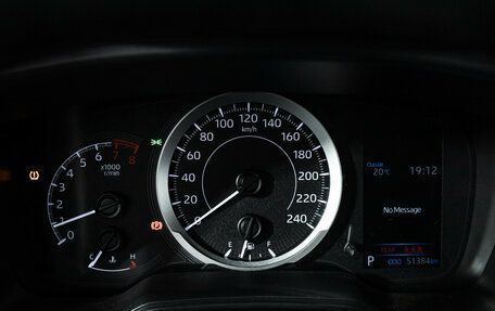 Toyota Corolla, 2022 год, 1 949 700 рублей, 12 фотография