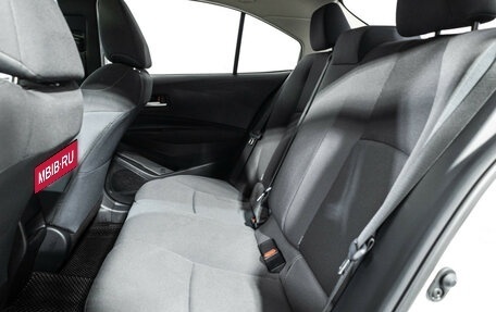 Toyota Corolla, 2022 год, 1 949 700 рублей, 10 фотография