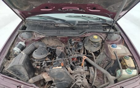 Audi 100, 1992 год, 218 000 рублей, 7 фотография