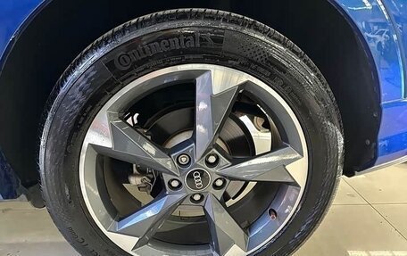 Audi Q3, 2021 год, 2 255 000 рублей, 6 фотография